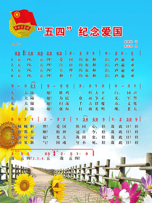 共青團徽標志背景制度海報展板平面圖144,1,1.33五四展板產(chǎn)品介紹